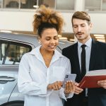 Remarketing de vehiculos en España